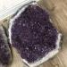 Home Natural Amethyst Quartz Crystal Cluster Geode Crystal Cluster 1000g Amethyst - Buy Online on GoSupps.com