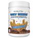Revolution Nutrition Whey Dessert Protein Powder Whey Concentrate Real Dessert Taste Low Calorie 24g of Protein Per Scoop 780g 23 Servings (Churros 1.7 Pound) Churros 1.7 Pound