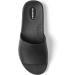 OKABASHI Women's Cruise Slide Sandal | Arch Support & Waterproof | Made in USA | Size 11 Black - Buy Online on GoSupps.com