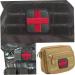 First Aid Patch 3D Cloth Sticker Red Cross Embroidered Fastener Hook Morale Badge Cross Embroidered Patches - Buy Online on GoSupps.com
