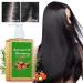 BAInuai Batana Oil Shampoo Batana shampoo for hair damp and soft hair for all hair types 100 ml 2 pieces 2 pieces - Buy Online on GoSupps.com