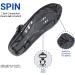 Gavin Elite MTB Cycling Shoe - SPD Cleat Compatible, Size 12.5 Women/11.5 Men - Buy Online on GoSupps.com