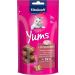 Vita Power Cat Yums - Extra Meaty Liver Sausage Cat Snack | Sugar & Cereal Free Treat (40g) - Buy Online on GoSupps.com