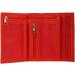FC Union Berlin Nylon Wallet & Purse - Red/White | Official Merchandise for Fans - Buy Online on GoSupps.com