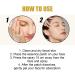 Peptide Serum Collagen Peptides Serum for Face Face Moisturizer for Women Anti Wrinkle Serum Collagen Peptide Serum Hydrating Serum Skin Tightening Plumps and Firms Skin Anti Aging - Buy Online on GoSupps.com