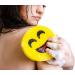 Gifton - Icon Face Shape Sponge for Bathing Bath Time Toy Funny Cute Shower Kids Sponge Bath Novelty for Soft Skin - Gift for Boys Girls Men Women Toddler Birthday Present Christmas Stocking Filler - Buy Online on GoSupps.com