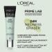 L'Or al Paris Redness Eraser Primer - Long-Lasting Make-Up Base Conceals Redness 24-Hour Wear - 30ml - Buy Online on GoSupps.com