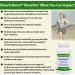 Sodium Bicarbonate 650 mg Tablets - Strongest Alkaline Electrolyte Supplement for Hydration Endurance & Keto - 120 Count Capsules - Buy Online on GoSupps.com