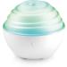 Buy Baldini Nebulizer - White Plastic Compact 11x10 cm - International Shipping - Buy Online on GoSupps.com