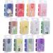 Scented Soy Wax Melts - Set of 12 Assorted 2.5oz Wax Cubes/Tarts for Candle Wax Warmer - Home Fragrance Bulk Value - Buy Online on GoSupps.com
