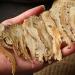 Dried Angelica Root Slices Dong Quai Dried Cut Root (1000g(35.27oz)) - Buy Online on GoSupps.com