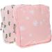 ABOOFAN Women's Bricken 6-Piece Mini Zipper Pocket Bag - Stylish Menstrual Pillow Holder & Handbag Organizer for Travel - Buy Online on GoSupps.com