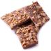 Psycho Chocolate - Chilli Chocolate Salted Caramel with Naga Jolokia (Ghost Pepper) 1 x 100g Bars - Buy Online on GoSupps.com