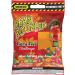 Jelly Belly Fiery Five Bean Boozled Jelly Beans 3-Pack 54g - Holidays & Christmas Candy - Vegan Candy Dairy Free Snacks Gluten Free Kosher Candy Bulk Candy Stocking Stuffers for Teens - Buy Online on GoSupps.com