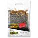 Exo Terra Stone Desert Natural Terrarium Bundle - Chemical-Free 5kg Black Stone for Eco-Friendly Habitats - Buy Online on GoSupps.com
