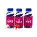 Ensure Original Nutrition Shake | Milk Chocolate, Vanilla, and Strawberry Flavors | 12 Pack | Niro Assortment