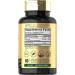 Vanadyl Sulfate 10mg with Chromium Picolinate | 180 Tablets | Vegetarian Non-GMO Gluten Free by Carlyle - Buy Online on GoSupps.com