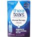 Thera Tears Dry Eye Therapy Lubricant Eye Drops, 32 Single-Use Vials Per Pack (Pack of 3)