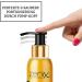 ZENIX Gold Mask - Face Mask with Anti-Ageing Effect - Against Blackheads - Against Pimples - Blackhead Remover Mask - Face Mask - Peel Off - Pimple Removal - Black Mask - Blackhead Mask Face Mask - Buy Online on GoSupps.com
