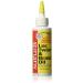 Sulfur8 Loc Twist and Braid Oil  4 Ounce