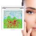 Pearlescent Eye Shadow Waterproof Eyeshadow - Landscape Eyeshadow Eyeshadow Palette Multi-Color Eyeshadow for Eyes Makeup Long-Lasting Xiaguang #02