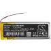 3.7V Battery Replacement for Sena YT501542P & 10U - High Quality & Fast Shipping Worldwide - Buy Online on GoSupps.com