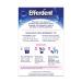 Efferdent Original Anti-Bacterial Denture Cleanser Tablets | 102 Count | Packaging May Vary - Buy Online on GoSupps.com