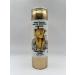 Veladora Preparada Santa Muerte Dinero Holy Death Money Fixed Candle