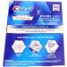 Crest 3D No Slip Whitestrips Professional Effects Teeth Whitening Kit 40 Ea (Pack of 5) - Buy Online on GoSupps.com