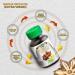 Sacha Inchi Capsules | Organic Omega 3 6 & 9 | 1000mg Softgel Pills | Odorless & Sustainably Sourced | 60 Count - Buy Online on GoSupps.com