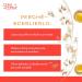 Milk and Honey Face & Eye Cleanser 200ml - Made in Italy | Gentle Formula for All Skin Types - Buy Online on GoSupps.com