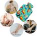 Naanle Pug Dog Dachshund Warm Water Bottle - 1L Heat & Cold Therapy for Pain Relief | Ideal for Hand & Feet - Buy Online on GoSupps.com