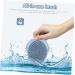 Hemoton Silicone Shampoo Brush - Scalp Stimulator & Massager for Healthy Hair - Hair Care Tool for All Ages (11.5X10X2CM) - International Shipping Available - Buy Online on GoSupps.com