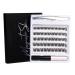 Individual Lashes 45 Cluster Lashes DIY False Eyelashes Natural Look CC Curl Reusable Fluffy Individual Cluster Lashes Soft Eyelashes False Eyelashes With Clear Glue Strong Hold 10-16MM 45PCS-DM10-Thick