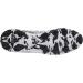 adidas Men's Adizero Spark Mid Football Shoe 12 - Black/White - Buy Online on GoSupps.com