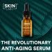 SkinLabo - Shot Of Concentrated Epigenomyl Anti-Wrinkle Face Serum Combats Skin Ageing For Mature Skin - 15 ml (Old Version) - Buy Online on GoSupps.com