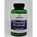Swanson Chromium Picolinate 200 mcg - 2 Pack (200 Capsules) for Blood Sugar Support - Buy Online on GoSupps.com