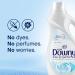 Downy Free & Gentle Liquid Fabric Conditioner - 34 Fl Oz | Sensitive Skin Formula - Buy Online on GoSupps.com