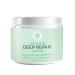 Pure Body Naturals Coconut Oil Deep Repair Hair Mask 8.8 fl oz (260 ml)