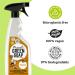 Marcel's Green Soap All-Purpose Spray - Sandalwood & Cardamom | 100% Vegan Eco-Friendly 97% Biodegradable - 500ml Cleaning Spray - Buy Online on GoSupps.com
