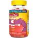 Nature Made Kids First Fiber Gummies - 60 Count for Digestive Health - Buy Online on GoSupps.com