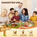 Appetite Booster & Bad Breath Treatment Drops - Oral Probiotics Oral Health Weight Gain for Kids & Adults Diet Appetite Control & Suppressants Promotes Digestive & Gut Health Strawberry Flavor 2 fl oz - Buy Online on GoSupps.com