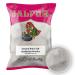 Sel gemme naturel de Jalpur (poudre de sindhalun) - 200 g - Lot de 2