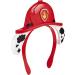 Paw Patrol Marshall Movie Rescue 8-Piece Role Play Set for Kids, Ages 3+ - Pretend Play Toys - Buy Online on GoSupps.com
