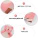 FOMIYES 9-Piece Bath Gloves Set for Exfoliating and Cleansing - Toddler Shower Glove - Soft Cotton Body Wash - Assorted Colors - Buy Online on GoSupps.com