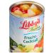 Buy Libby's Sweetened Fruit Cocktail 425 ml - Delicious 420 g Fruit Mix for International Shipping - Buy Online on GoSupps.com