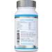 Boswellia & Turmeric Complex 90 Capsules | Super High Strength Curcumin & Boswellic Acid | UK Made - Buy Online on GoSupps.com