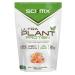 SCI-MX Ultra Plant - Salted Caramel Peanut Flavour Vegan Protein Powder Blend + Vitamin B Complex - Muscle Growth & Maintenance - Low Sugar Non-GMO - 900g (20 servings) 34g protein per serving Salted Caramel 900 g (Pack of 1)