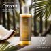 Vibratissimo Coconut - Exotic Massage Oil with Coconut Love Oil Erotic Oil 100 ml Coconut 100 ml (Pack of 1) - Buy Online on GoSupps.com