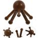 Buy TOVINANNA 6-CLAW Handheld Massage Device for Head & Body | Best Massage Tools for Relaxation & Stress Relief - Buy Online on GoSupps.com